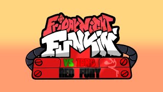 Friday Night Funkin': VS Tord Red Fury - Aftermatch [V1] (+ FLP/Midis)