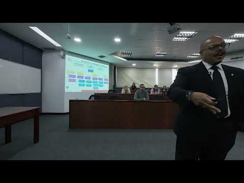 Criptoactivos y entorno venezolano como motor de innovación financiera. Aarón Olmos