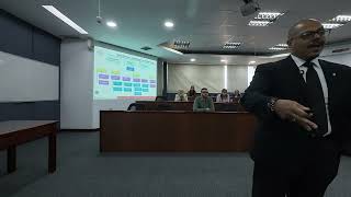 Criptoactivos y entorno venezolano como motor de innovación financiera. Aarón Olmos