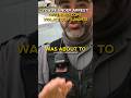 'Now You're Under Arrest!' Cops Violate Guy's Rights When He Asks Them A Simple Question