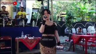 Selendang Biru  -  Cover Sahita AREVA Music - Firra Pro