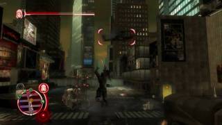 Prototype - Gameplay Profile