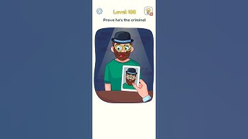 DOP 3 Displace One Part Level 107#dop3#games#youtubeshorts#shorts