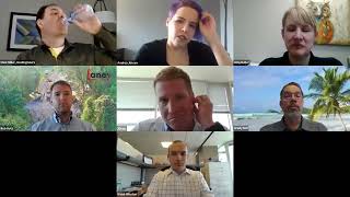 Pipeline Webinar Series Episode 4: FERC Yeah!