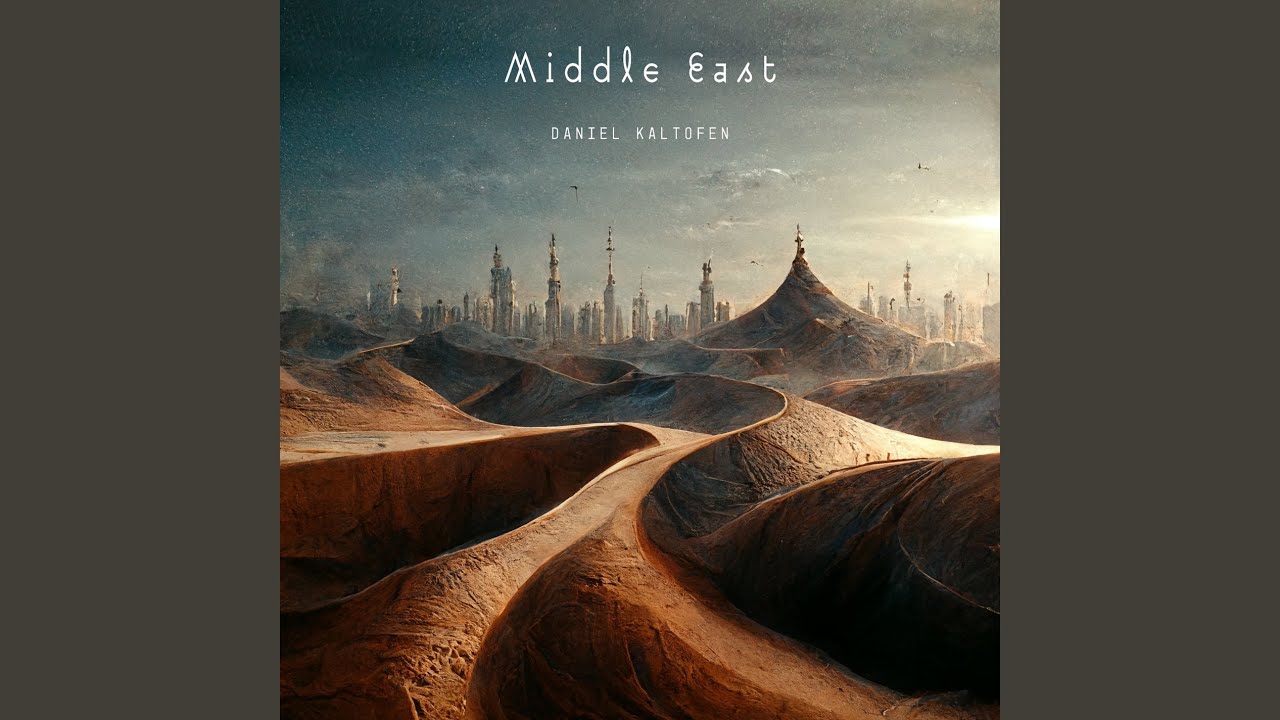 Middle East - YouTube