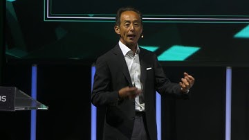 Convergence in The Era of Autonomous Mobility - Young Sohn - Samsung