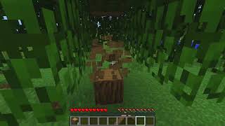 SAME VIDEO BUT IN EAR RAPE AND WITH CHILL MINECRAFT GAMEPLAY