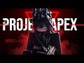 [SMP7] ROBLOX PROJECT APEX | " Warehouse " SPEC-OPS