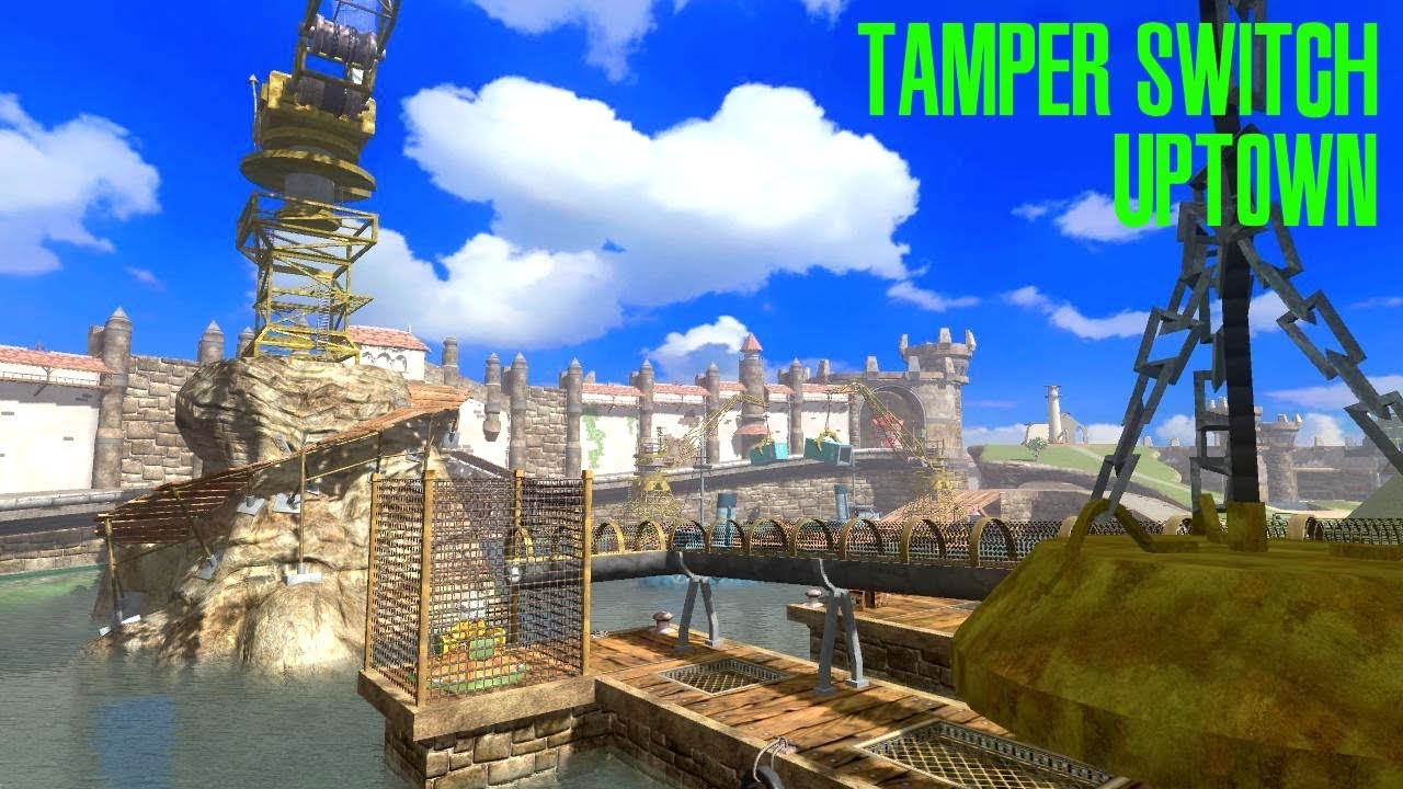 banjo-kazooie-nuts-bolts-jiggy-tamper-switch-uptown-youtube