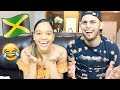 Words Jamaicans Pronounce Incorrectly PT.  2