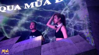 MDM Music Club - Event DJ Trang Moon