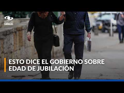 Trabajadores rechazan propuesta de aumentar edad de pensión: “¿A qué hora la disfrutamos?”