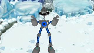 Clutchbox On Cold Island What If Animated Archived