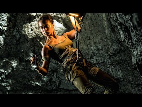 Fearless Explorer S Perilous Quest For Her Father S Secrets Tomb Raider Movie Explained