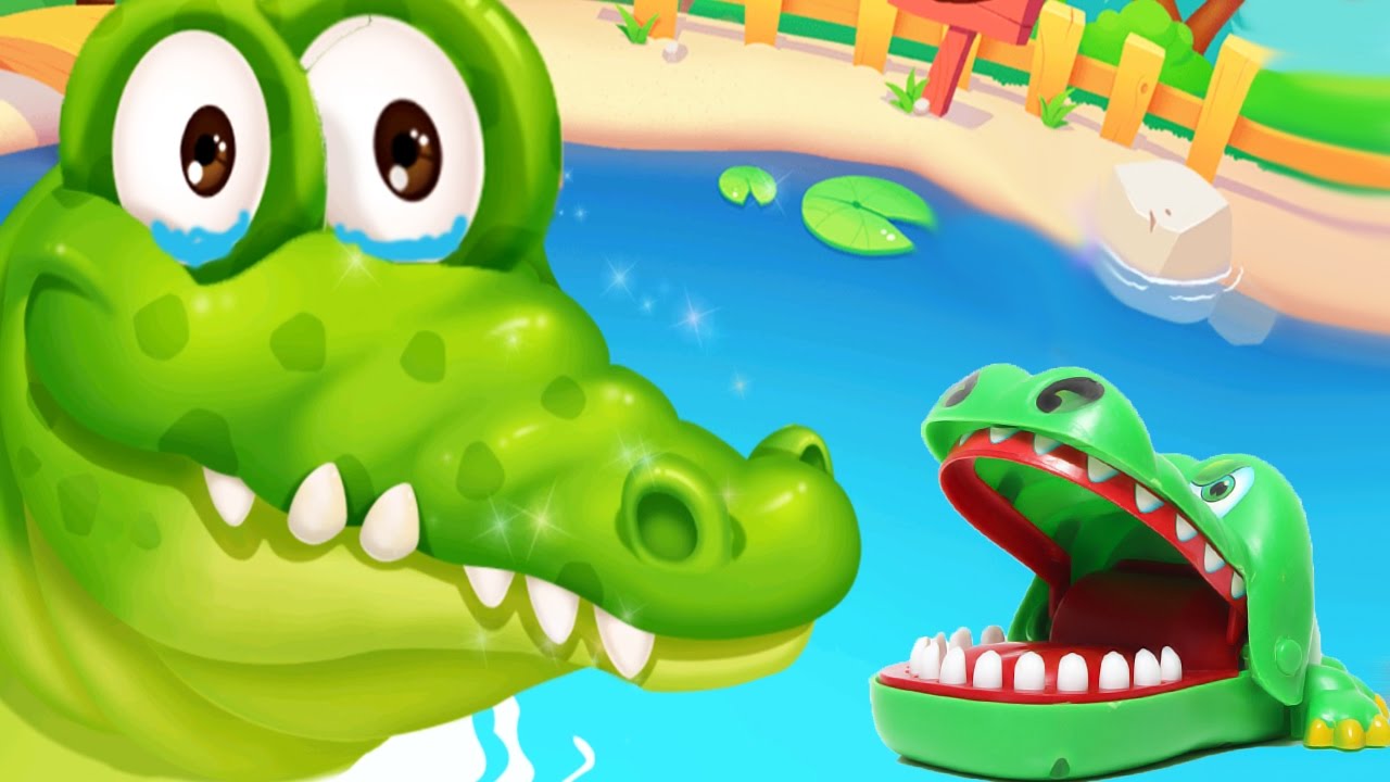 Fun Animals Care - Zoo Animal Doctor Game For Girls - Fun Zoo Animals