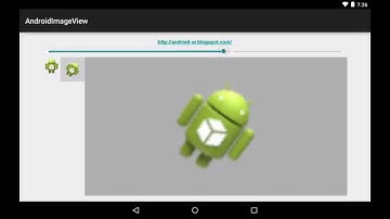 Rotate bitmap using Matrix