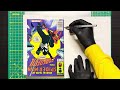 Marvel Team Up #141 - Comic Pressing