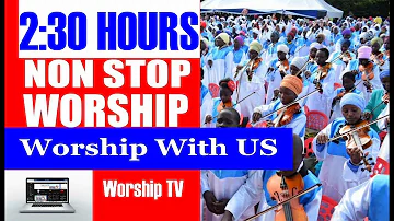 Powerful Long Worship Repentance and Holiness Worship Songs - Worship Channel