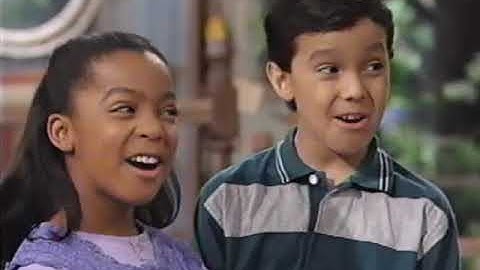 What A World We Share (2002 Version) Part 44