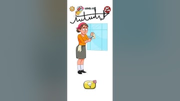 braindom draw puzzle level 172 Gameplay Walkthrough Solution