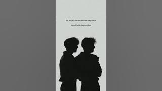 Mew Suppasit - Season of You (ทุกฤดู) Lyrics [SUB INDO]