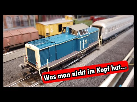 If you can't remember it... A quick addition to the Piko BR 212 review