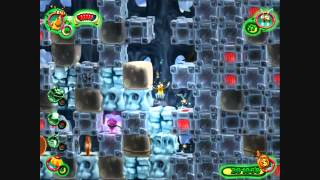 Letยดs play Beetle Bug 3 Level 22