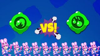 Which Is Best Penny Showdown Gadget Brawl Stars
