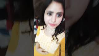 yellow makeup part 2