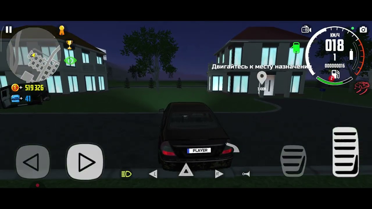 Симулятор 2 1 часть выполняю миссии мафии часть 1