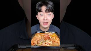 마라탕 asmr #마라탕 #malatang #asmr