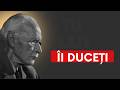 Această persoană trece printr-o furtună emoțională din cauza ta | Carl Jung