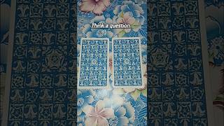 know your answer is yes or no#viral #divine #guidance #shorts