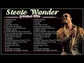 Stevie Wonder Best Songs - Stevie Wonder Greatest Hits - Stevie Wonder Full ALbum