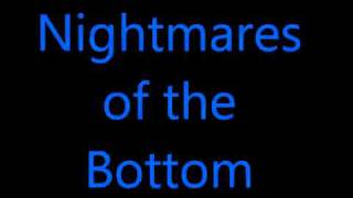 Lil Wayne - Nightmares Of The Bottom (Lyrics) [NEW MUSIC 2011]