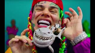 6ix9ine - BEBE ft. Anuel AA Remix By Peter Lazer