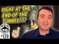 Living In Italy on Lockdown - Light at the end of the tunnel?