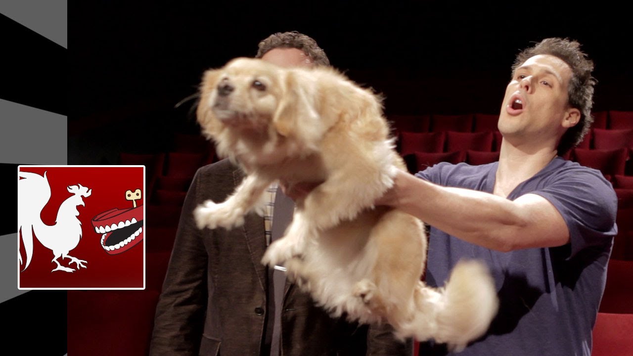 The Gauntlet - Season 2 - Episode 7: Unreal Tournament 2004 | Rooster Teeth