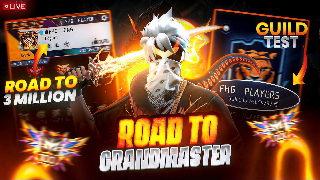 Latest Title & Thumbnail