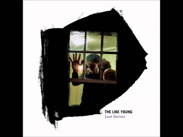 Watch The Like Young - Cold, cold on YouTube Watch The Like Young - Cold, cold on YouTube