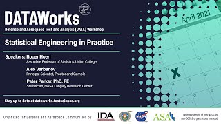 Statistical Engineering in Practice