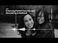 Enhancing Patient Care Through Storytelling in Medicine | BUNDLE OF HERS S7E7