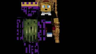 I Joined The Forgotten SMP