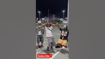 Chella- My Darling (Official dance  video) cloutdipson