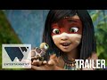 AINBO: Heldin van de Amazone | Officiële trailer