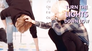 Jikooklights Down Low