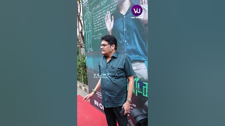KS Ravikumar Entry | Vascodagama Trailer & Audio Launch | Arthana Binu | #Shorts