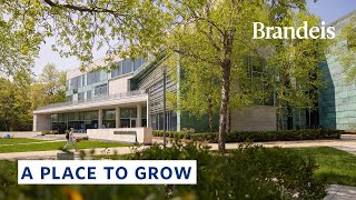 A Place to Learn and Grow