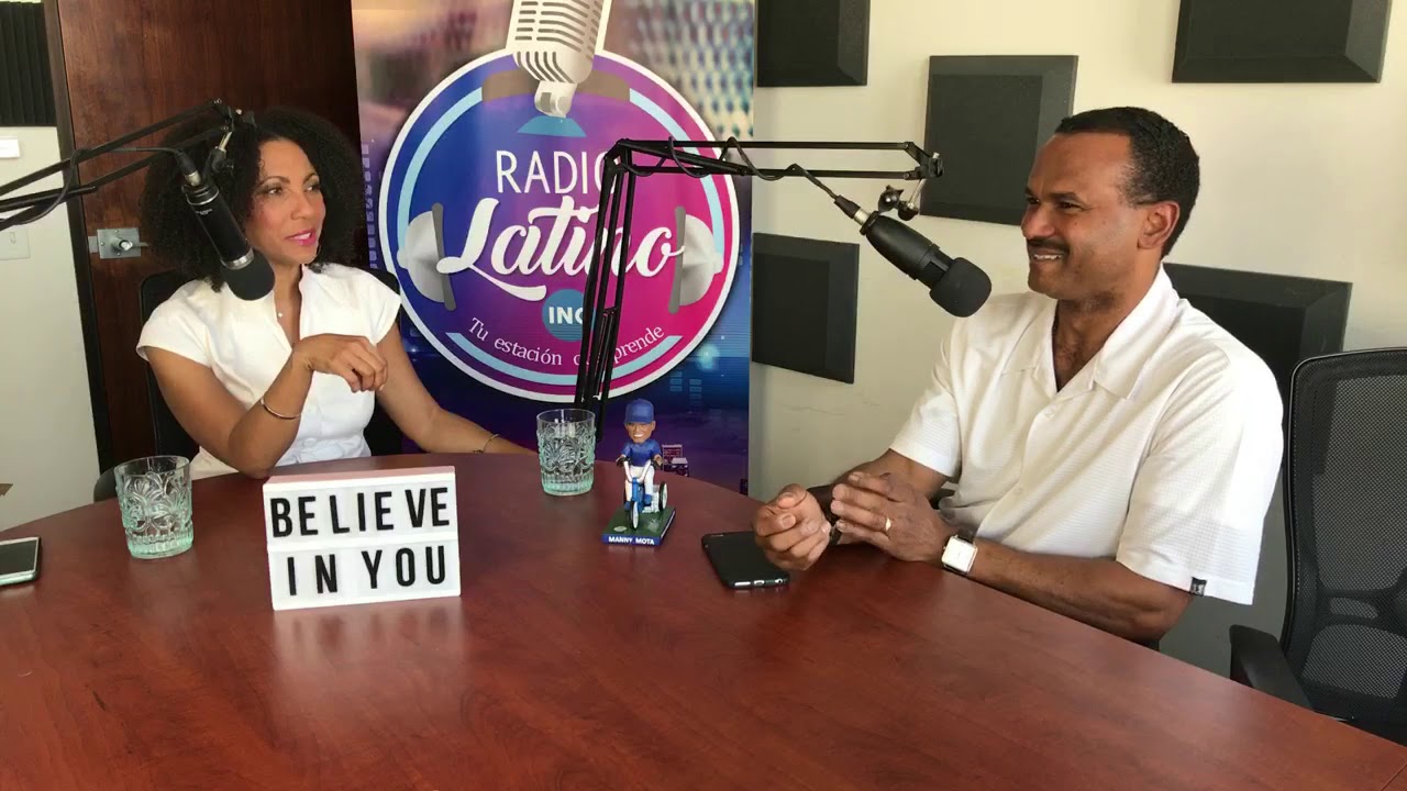 Jose Mota | Believe In You | Cecilia Mota influencer agency