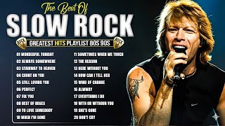 Download Lagu Air Supply, Nirvana, Led Zeppelin, Guns N Roses, Scorpions, Bon jovi 📀 Slow Rock Love Song 80s 90s MP3